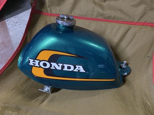 Honda monkey z50j original - honda,