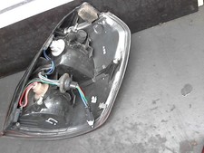 Feu Arrière Gauche L Subaru