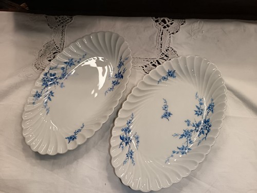 Ravier porcelaine de - porcelaine,