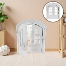  Chatière d'intérieur : chatière intérieure pour chats et petits chiens,