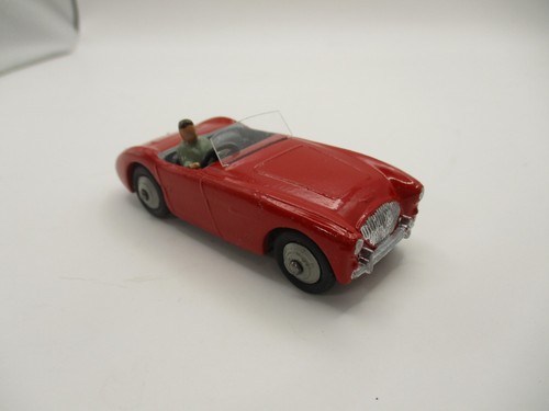 Meccano ltd dinky toys - ltd.,