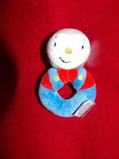 Doudou Hochet Grelot  BENGY