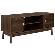 Meuble TV 2 Portes "Tiffany"
