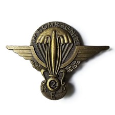 Rep légion étrangère - rep,