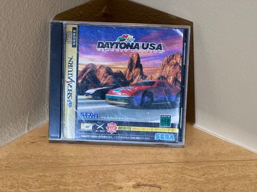 Daytona usa circuit edition - daytona,