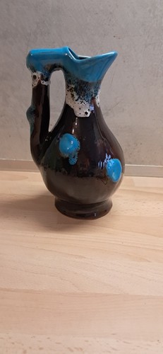 Pichet céramique - , en