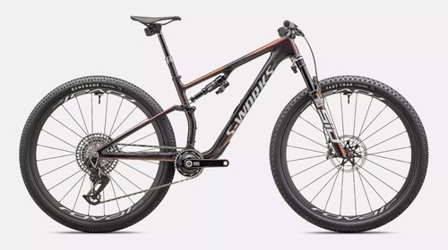 Works epic sram - s-works, 8