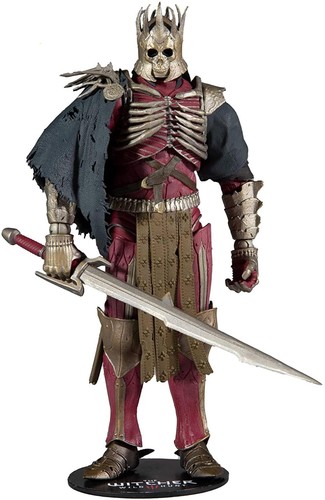 Figurine action eredin - figurine, d'action