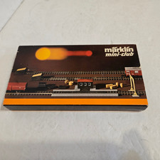 Marklin Mini-Club Z Scale 8985