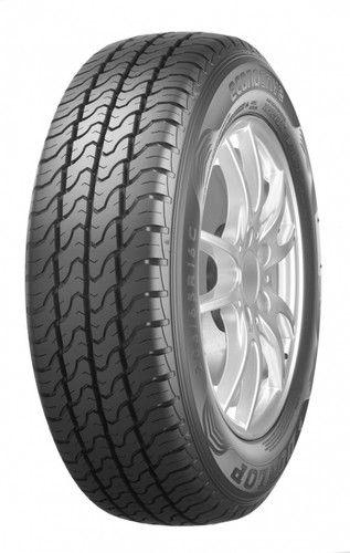 Dunlop 195 r16c 104 - 195/65, 104/102t