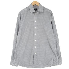 Chèque Contemporain Chemise