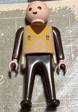 Playmobil Homme Cowboy