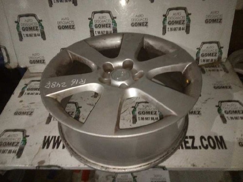 529102b170 jantes hyundai - 529102b170,