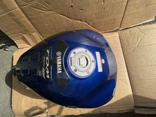 Réservoir d’essence Yamaha