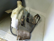 Reservoir lave-glace avant occasion OPEL SINTRA Phase 1 - 2.2 DTI 16v -