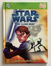 STAR WARS-THE CLONE WARS