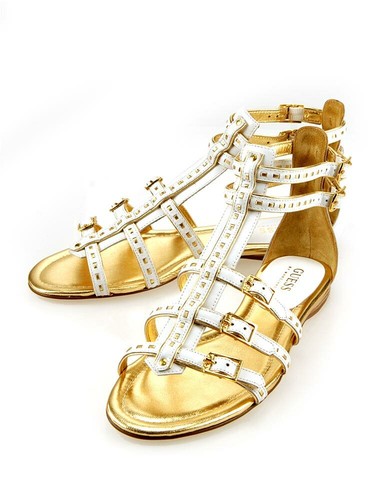 Sandales spartiates guess - spartiates,