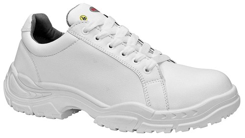 Elten blanc boucle - elten,