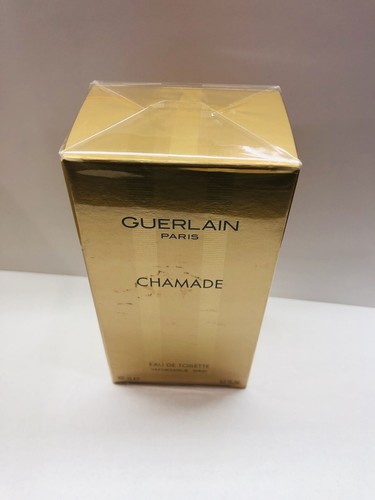 Guerlain chamade women eau - guerlain, women's