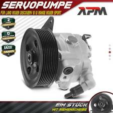 Pompe Hydraulique Direction