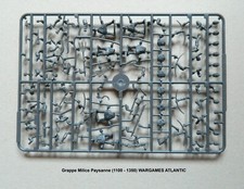 WARGAMES ATLANTIC Grappe