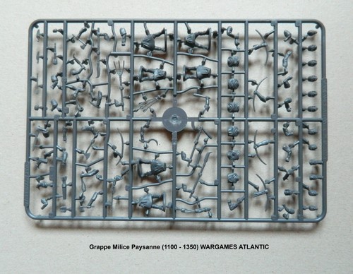 Wargames atlantic grappe - wargames,
