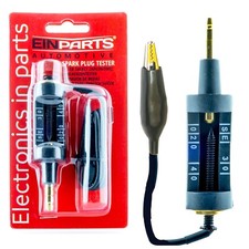 Testeur d'allumage testeur d'allumage testeur d'étincelle testeur de bougies ...
