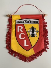 RC Lens Racing Club grand