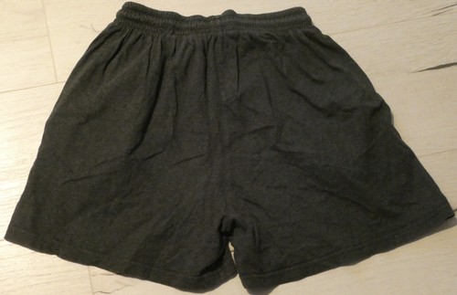 T36 short de sport gris - s,