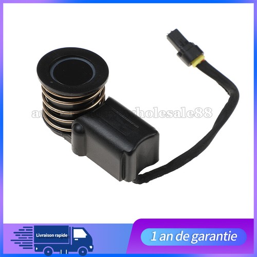 Capteur radar recul - radar, de