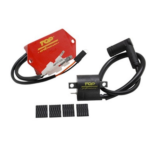Bloc cdi boite top perf - 50,
