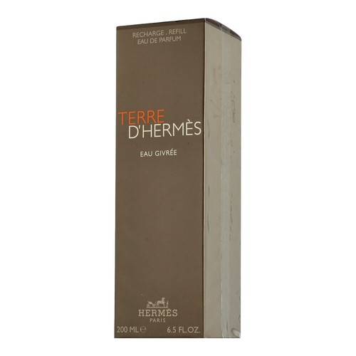 Hermès terre - hermès, eau