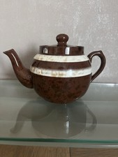 Théière Anglaise Price