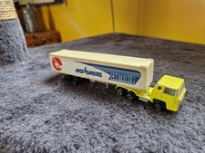 MAJORETTE CAMION BERNARD