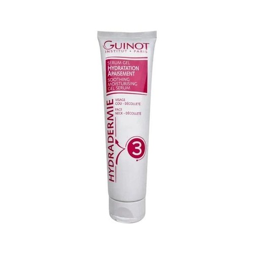 Guinot hydratation apaisement - hydratation,