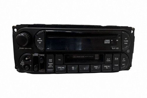 Chrysler voyager 2004 unité - 2004,