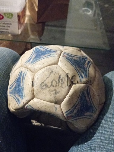 Ballon coupe du monde - ballon,