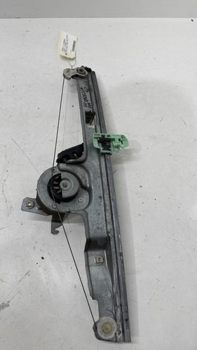 Leve vitre electrique avant