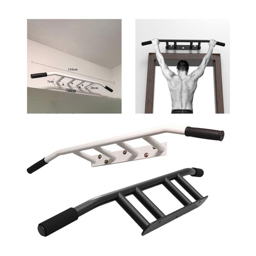 Barre traction murale - de,
