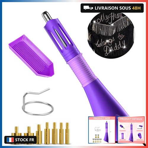 Rcidos applicateur strass - applicateur, de
