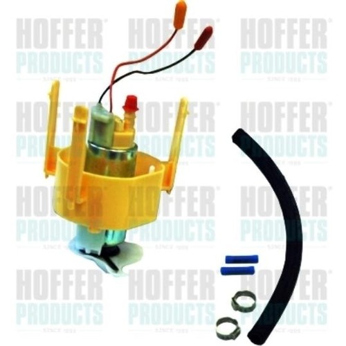 Pompe immergée alfa 147 fiat - pompe,
