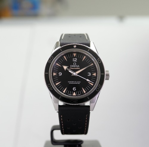Omega seamaster 300 - omega,