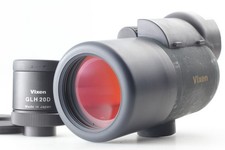 [Presque comme neuf] Vixen Geoma II ED 52-S Set Field Scope GLH20D 14x From...