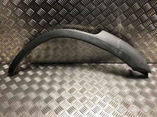 Baguette aile arrière - d'aile,