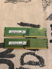 Mémoire sk hynix  DDR4 4Go