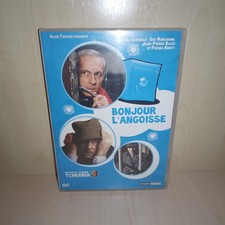Bonjour l'angoisse DVD