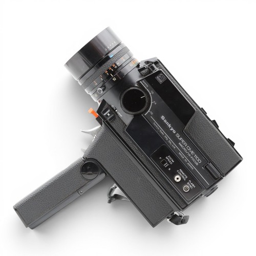 Sankyo focus cme 1100 - hi-focus,