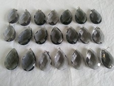 21 pampilles de couleur pour