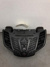 Facade autoradio FORD FIESTA 6 PHASE 2 C1BT18K811PA