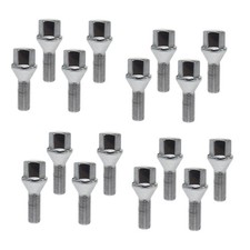 Kit 16 Boulons De Roue M12 X